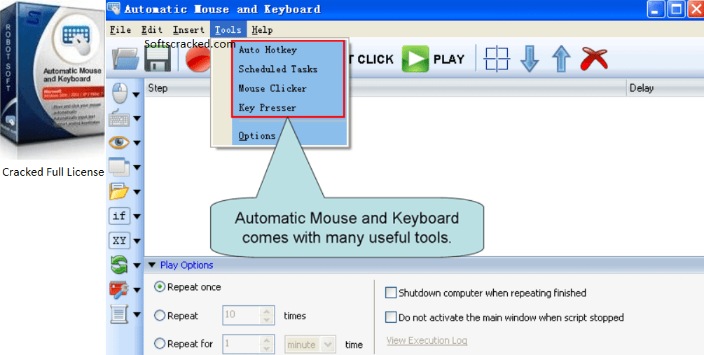 mouse and keyboard recorder serial key